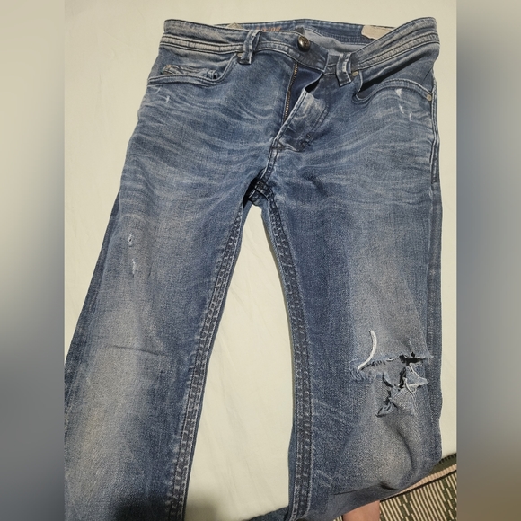 Diesel - Picture 9 of 16